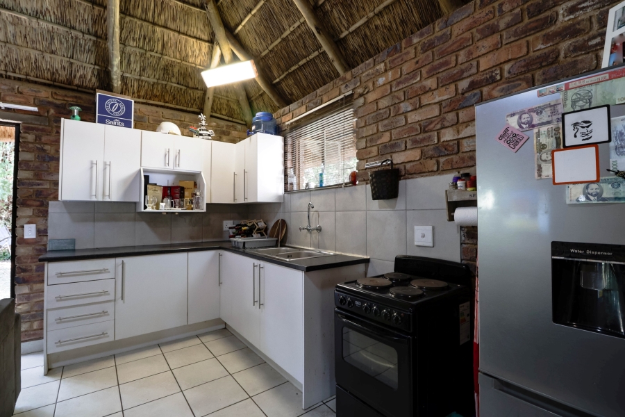 4 Bedroom Property for Sale in The Reeds Gauteng