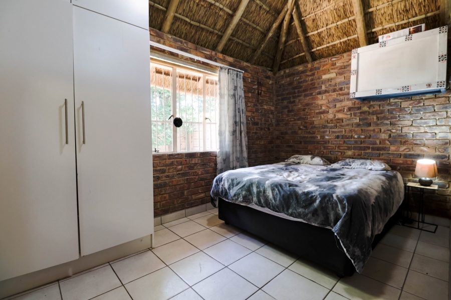 4 Bedroom Property for Sale in The Reeds Gauteng