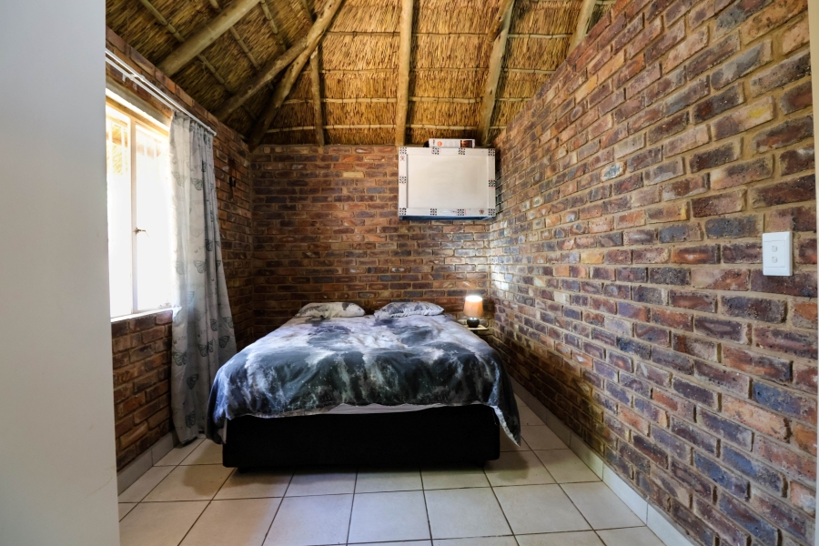 4 Bedroom Property for Sale in The Reeds Gauteng