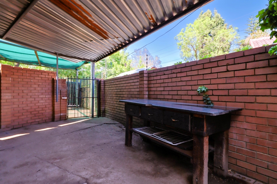 4 Bedroom Property for Sale in The Reeds Gauteng