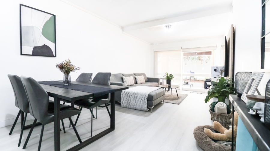 2 Bedroom Property for Sale in Lonehill Gauteng