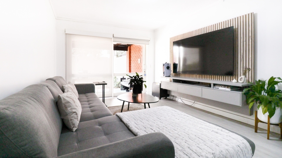 2 Bedroom Property for Sale in Lonehill Gauteng