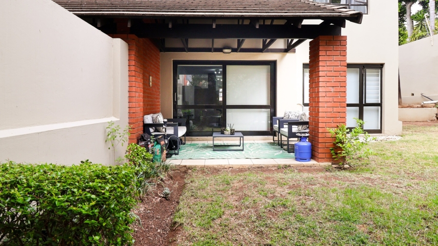 2 Bedroom Property for Sale in Lonehill Gauteng