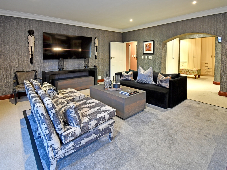 4 Bedroom Property for Sale in Sandhurst Gauteng
