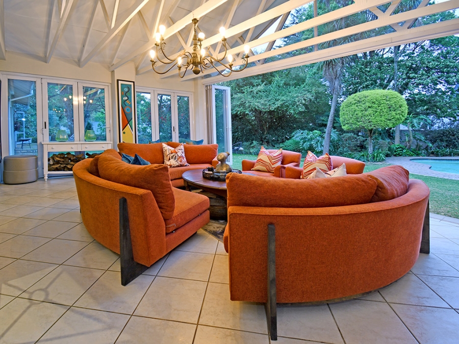 4 Bedroom Property for Sale in Sandhurst Gauteng