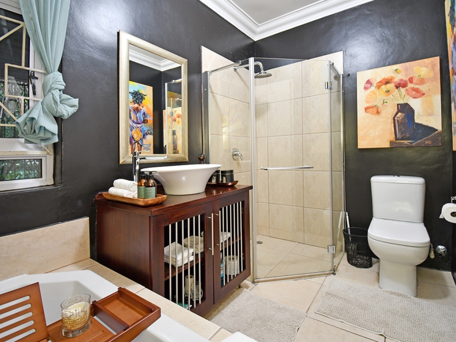 4 Bedroom Property for Sale in Sandhurst Gauteng