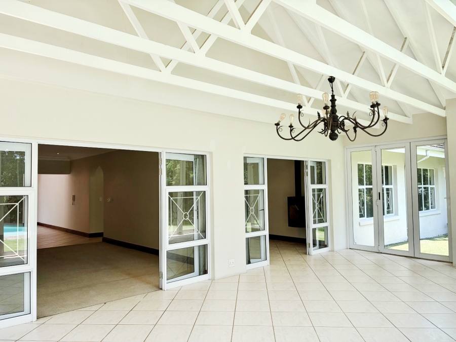 4 Bedroom Property for Sale in Sandhurst Gauteng