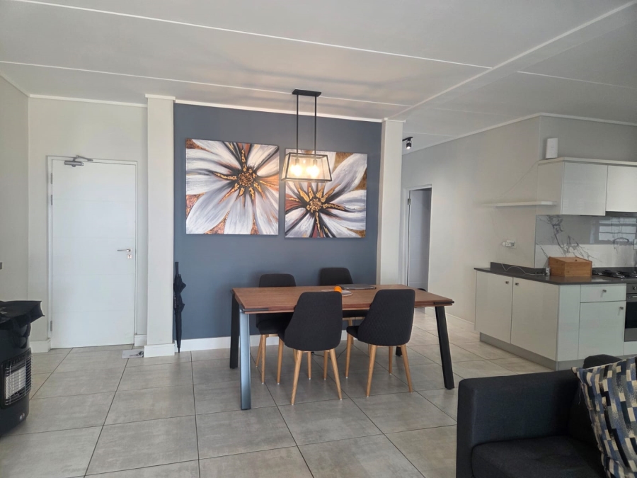 To Let 3 Bedroom Property for Rent in The Polofields Gauteng