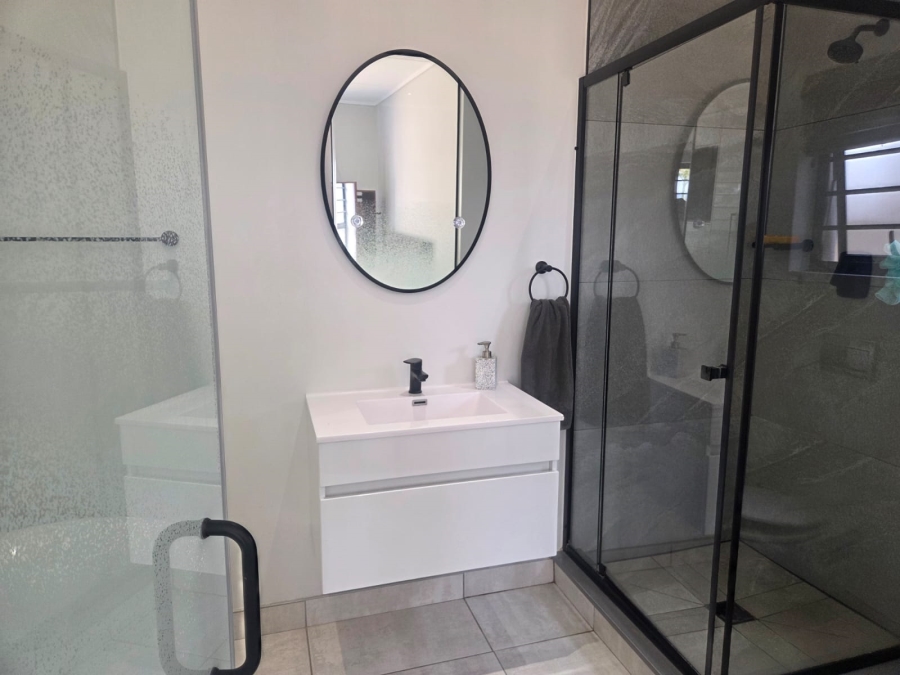 To Let 3 Bedroom Property for Rent in The Polofields Gauteng