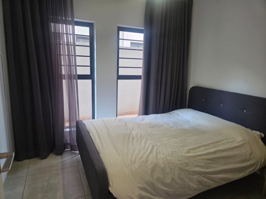 To Let 3 Bedroom Property for Rent in The Polofields Gauteng