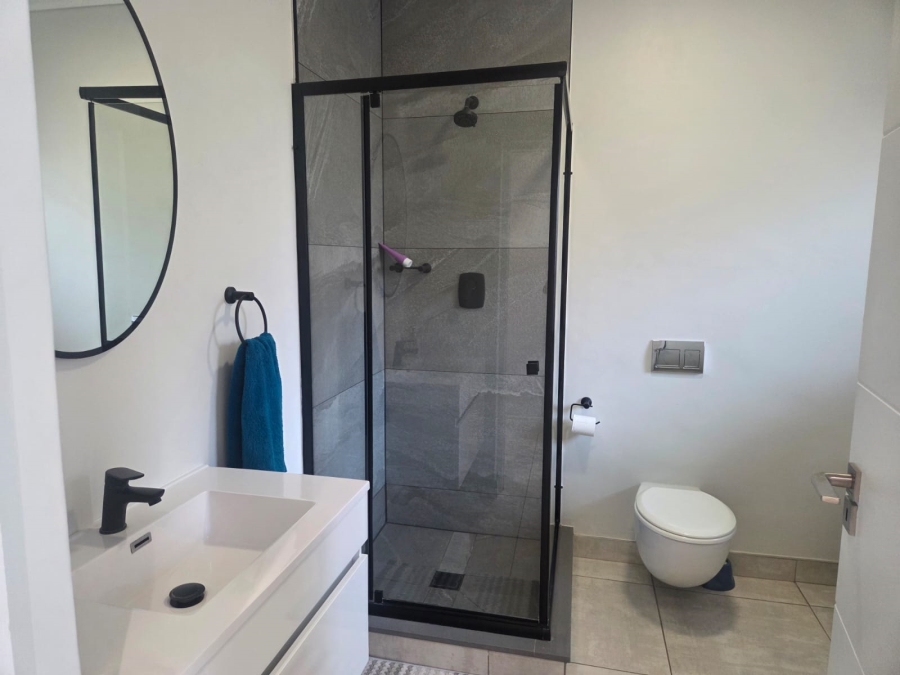 To Let 3 Bedroom Property for Rent in The Polofields Gauteng