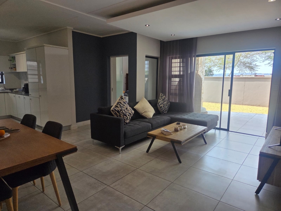 To Let 3 Bedroom Property for Rent in The Polofields Gauteng