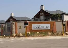 To Let 3 Bedroom Property for Rent in The Polofields Gauteng