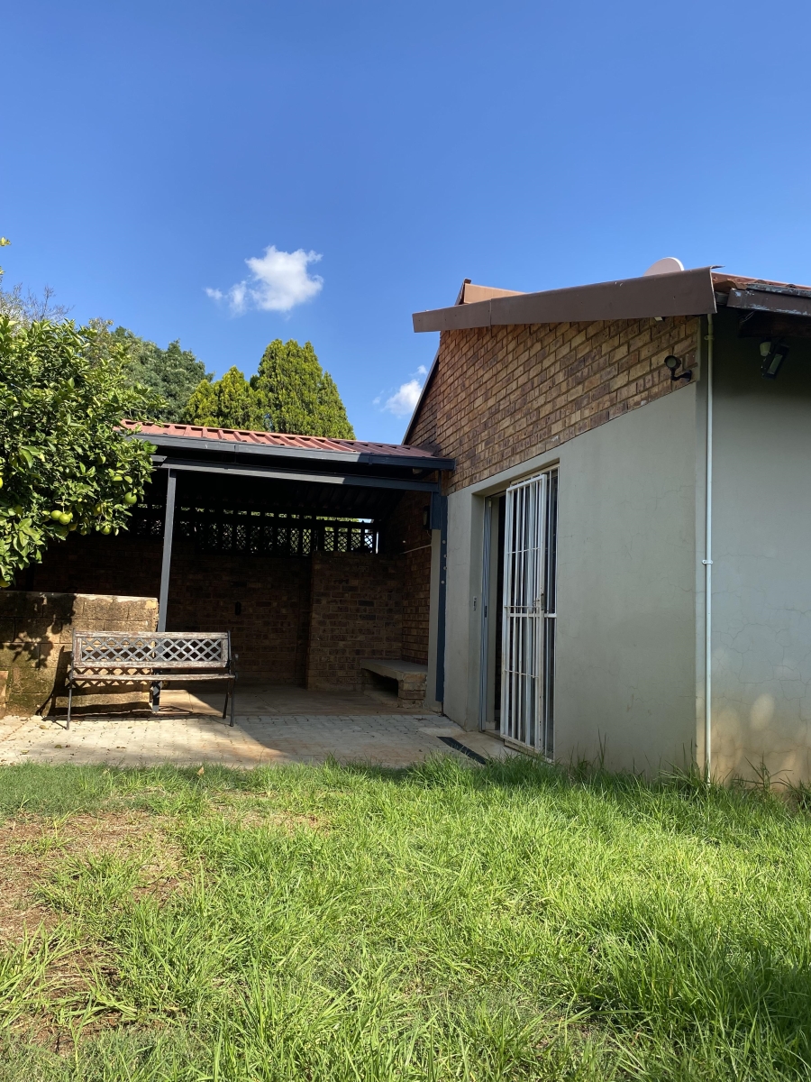 To Let 3 Bedroom Property for Rent in Rietvalleipark Gauteng