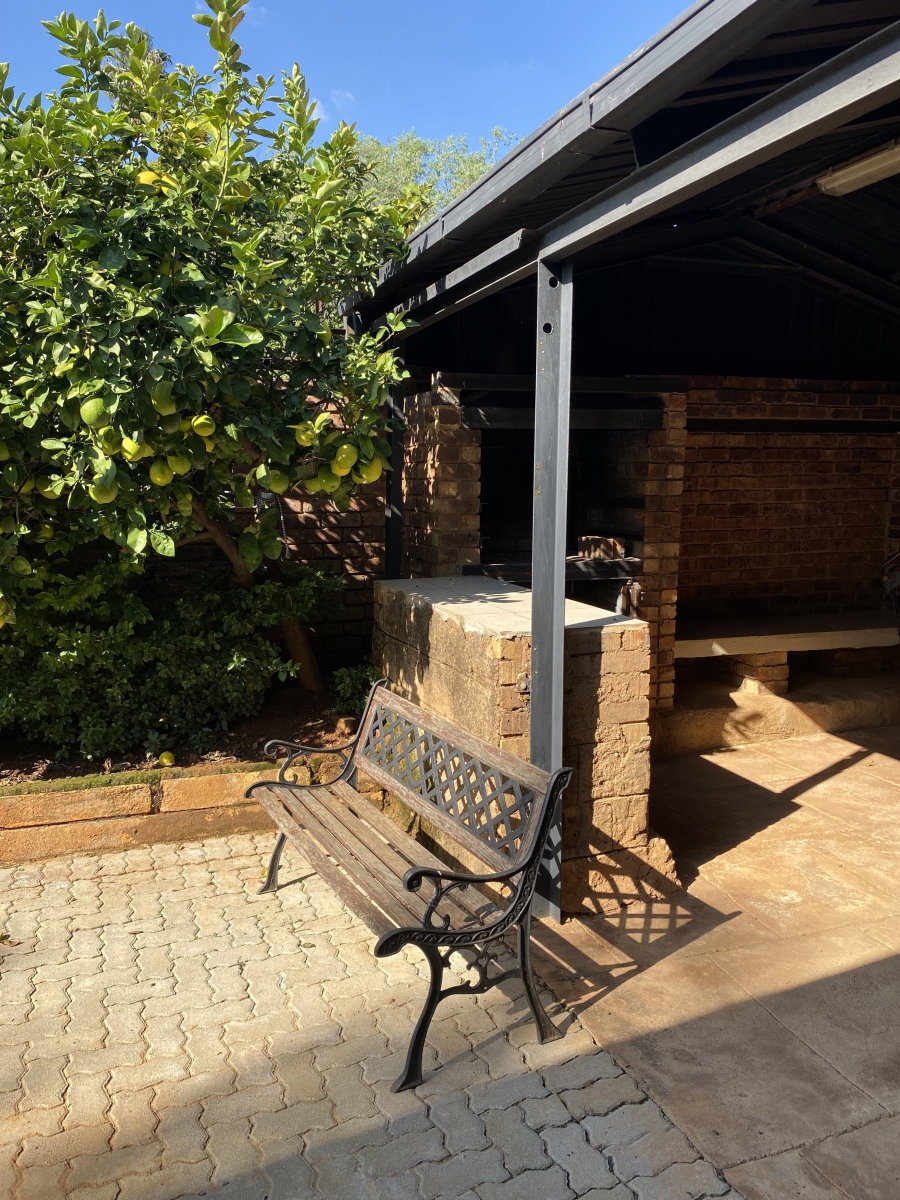 To Let 3 Bedroom Property for Rent in Rietvalleipark Gauteng