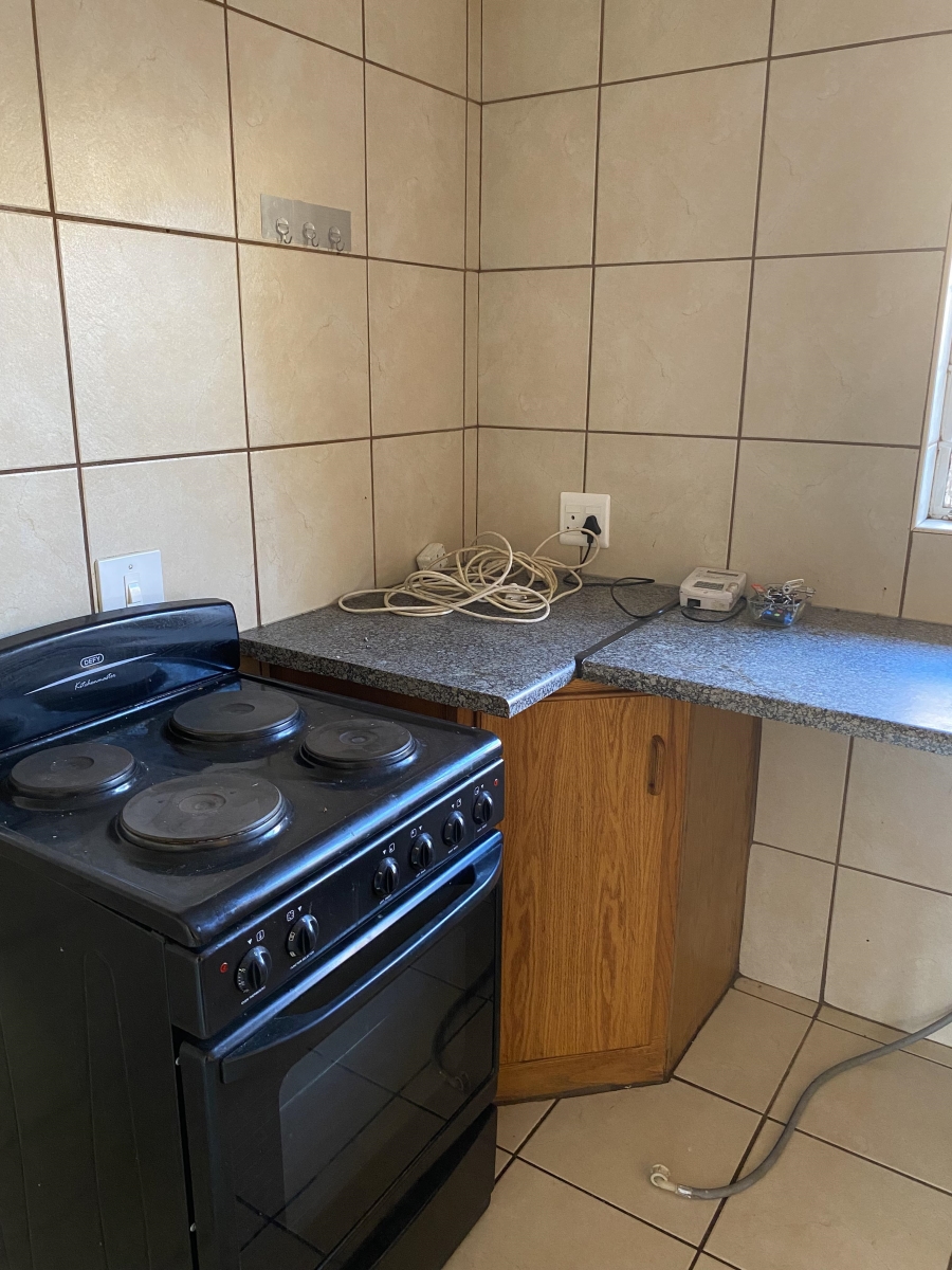 To Let 3 Bedroom Property for Rent in Rietvalleipark Gauteng
