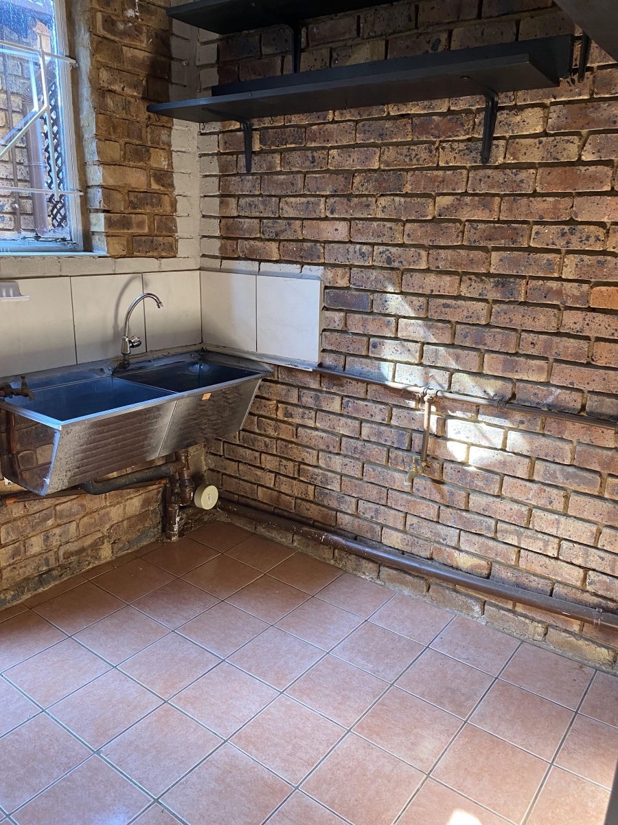 To Let 3 Bedroom Property for Rent in Rietvalleipark Gauteng