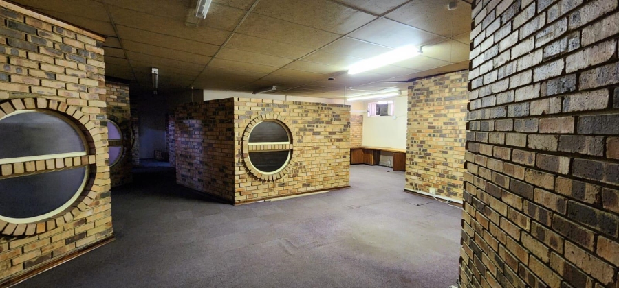 Commercial Property for Sale in Vanderbijlpark Gauteng