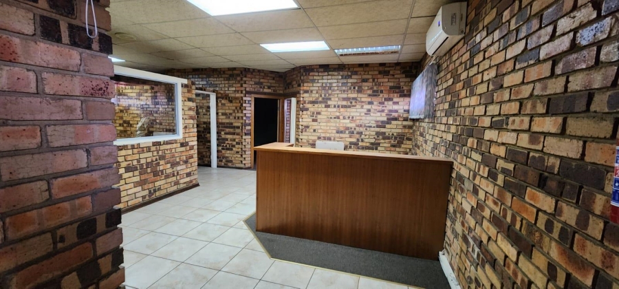 Commercial Property for Sale in Vanderbijlpark Gauteng