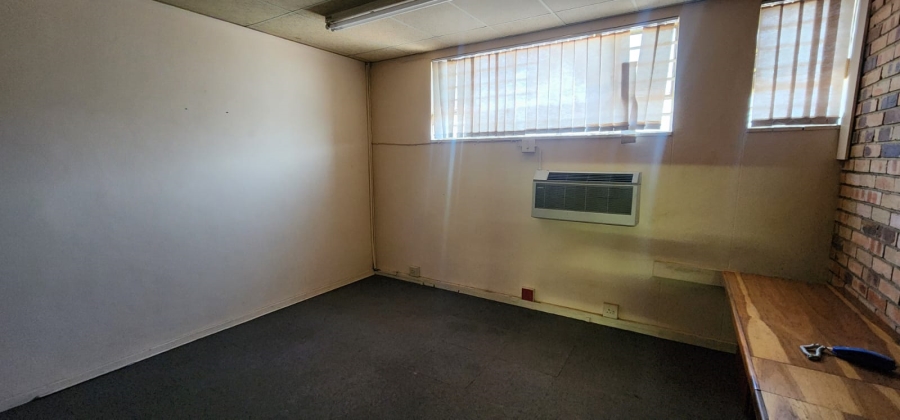 Commercial Property for Sale in Vanderbijlpark Gauteng
