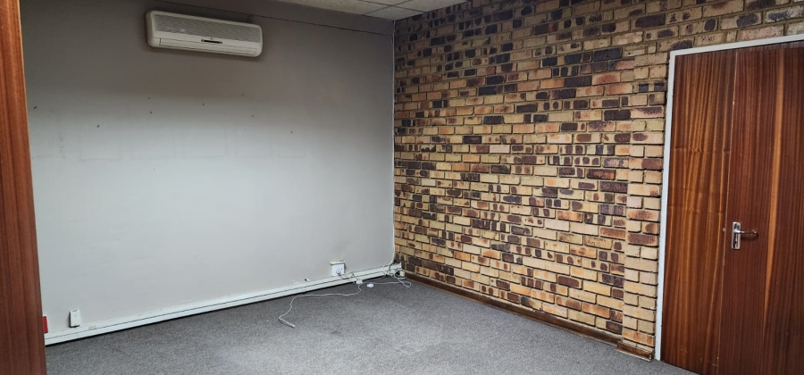 Commercial Property for Sale in Vanderbijlpark Gauteng