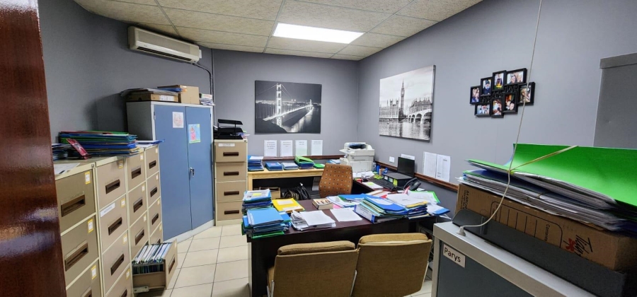 Commercial Property for Sale in Vanderbijlpark Gauteng