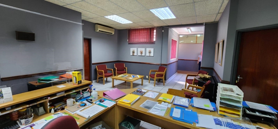 Commercial Property for Sale in Vanderbijlpark Gauteng