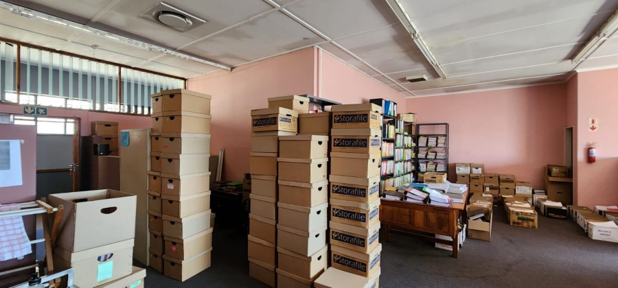 Commercial Property for Sale in Vanderbijlpark Gauteng