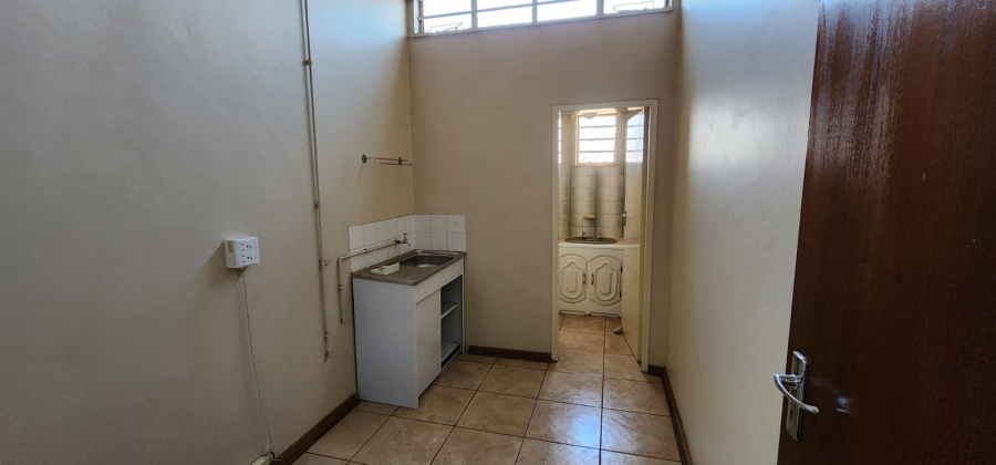 Commercial Property for Sale in Vanderbijlpark Gauteng