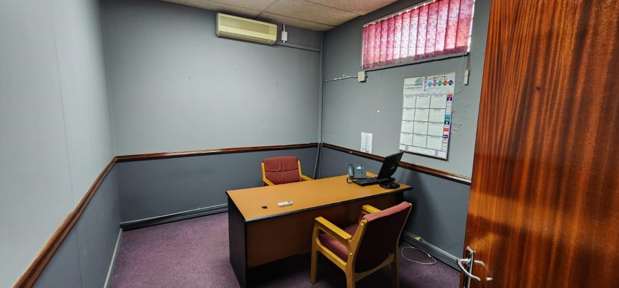 Commercial Property for Sale in Vanderbijlpark Gauteng