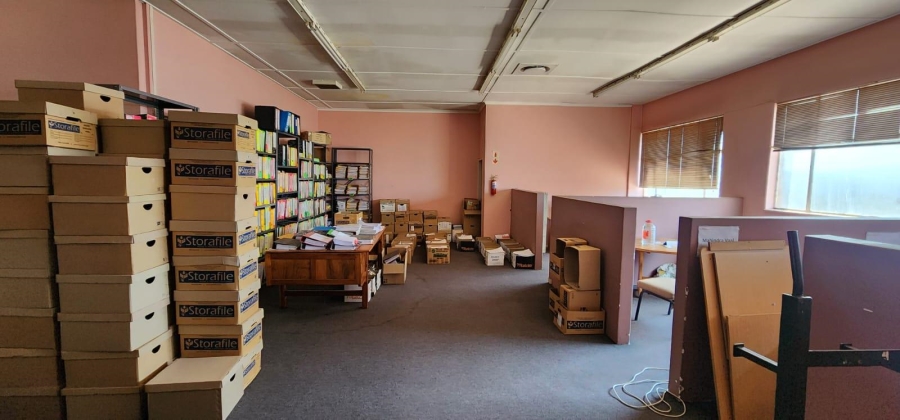 Commercial Property for Sale in Vanderbijlpark Gauteng