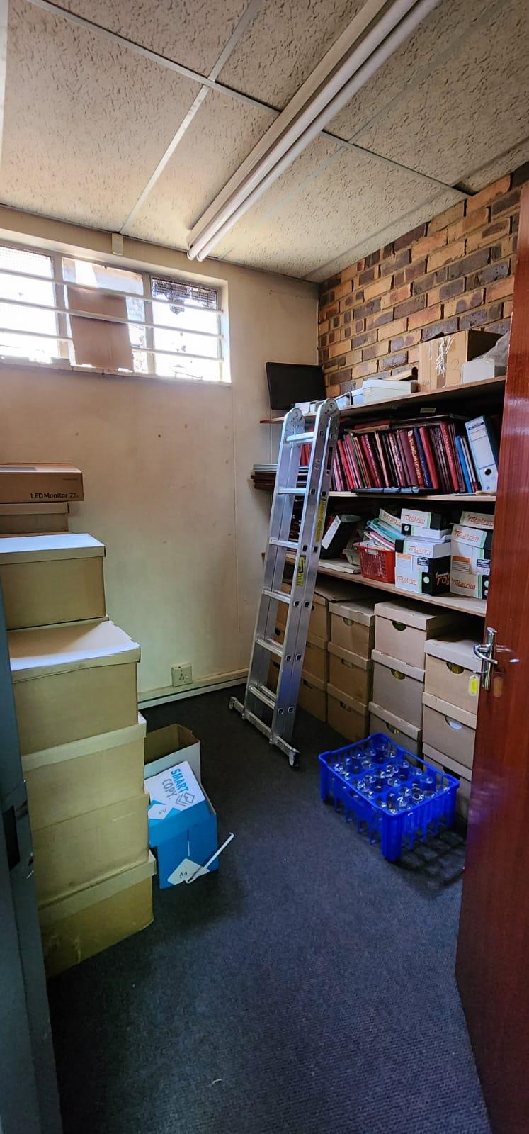 Commercial Property for Sale in Vanderbijlpark Gauteng