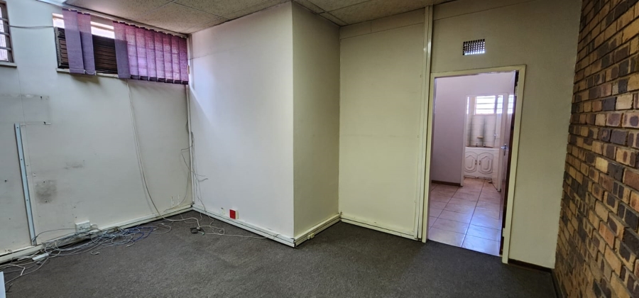 Commercial Property for Sale in Vanderbijlpark Gauteng