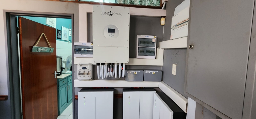 Commercial Property for Sale in Vanderbijlpark Gauteng