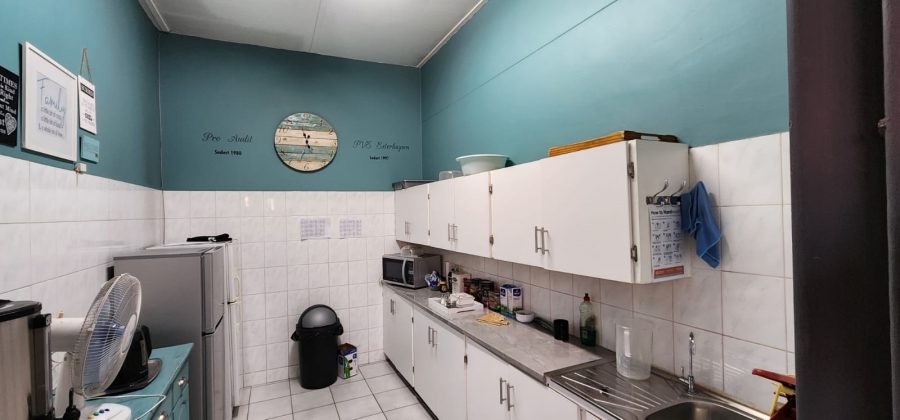 Commercial Property for Sale in Vanderbijlpark Gauteng