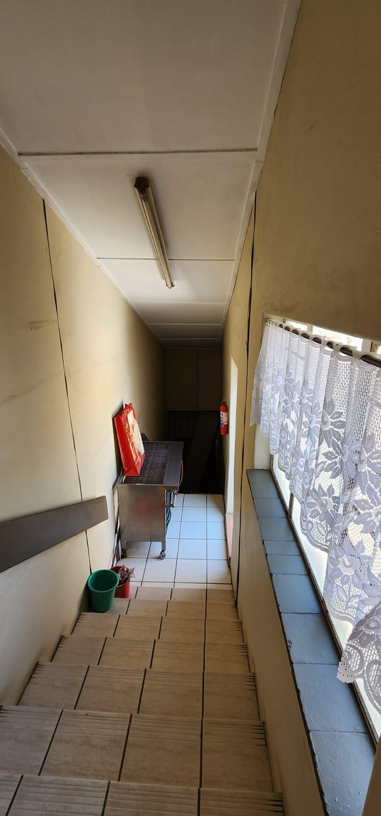 Commercial Property for Sale in Vanderbijlpark Gauteng