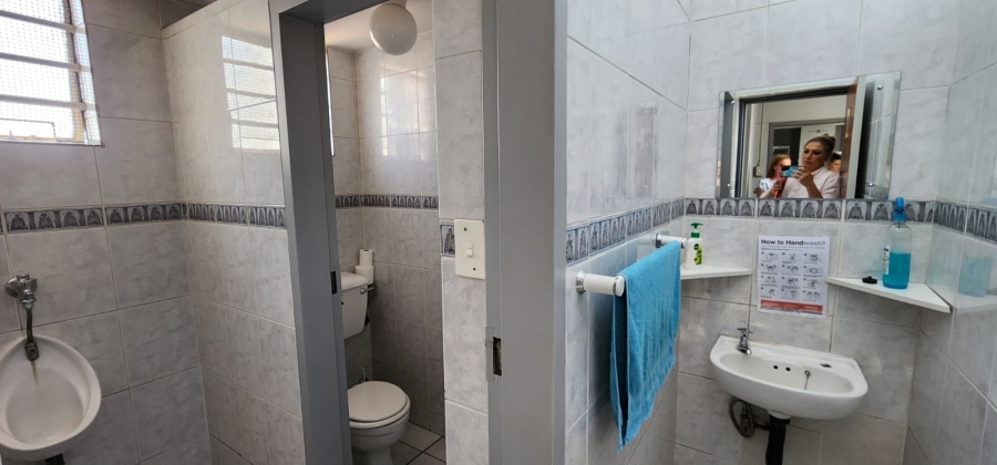 Commercial Property for Sale in Vanderbijlpark Gauteng