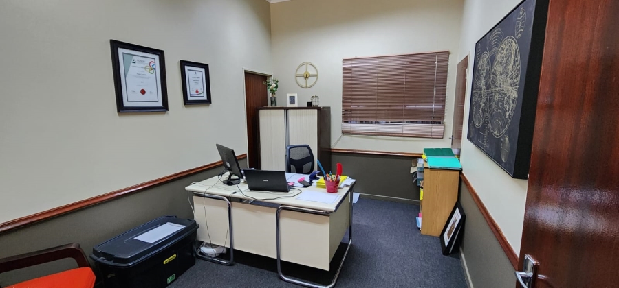 Commercial Property for Sale in Vanderbijlpark Gauteng