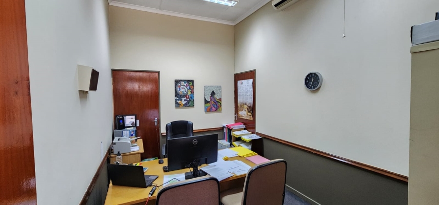 Commercial Property for Sale in Vanderbijlpark Gauteng