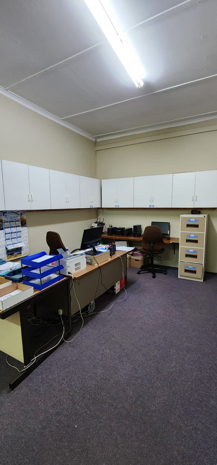 Commercial Property for Sale in Vanderbijlpark Gauteng