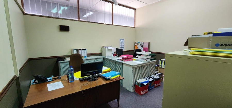 Commercial Property for Sale in Vanderbijlpark Gauteng