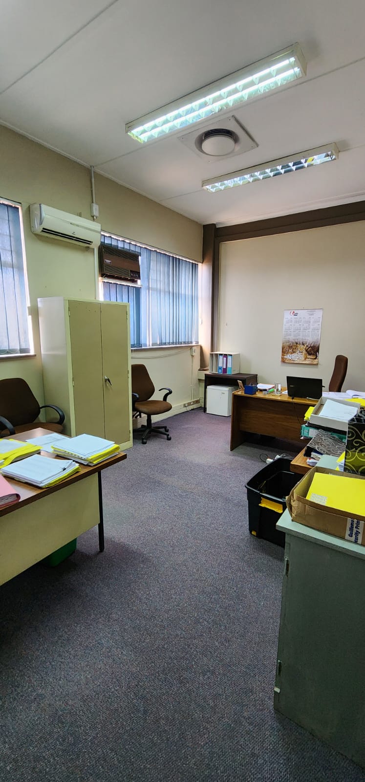 Commercial Property for Sale in Vanderbijlpark Gauteng