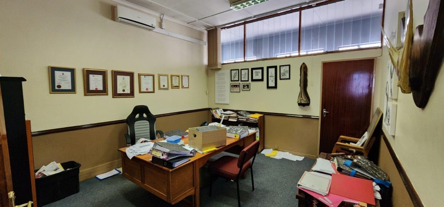 Commercial Property for Sale in Vanderbijlpark Gauteng