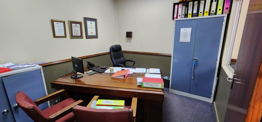 Commercial Property for Sale in Vanderbijlpark Gauteng