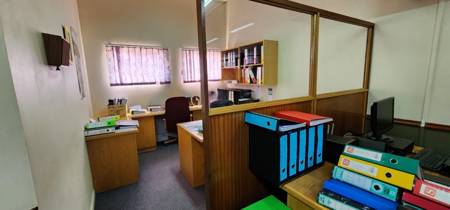 Commercial Property for Sale in Vanderbijlpark Gauteng