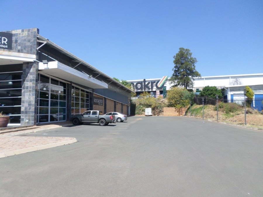 To Let commercial Property for Rent in Strubensvallei Gauteng