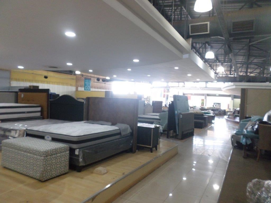 To Let commercial Property for Rent in Strubensvallei Gauteng