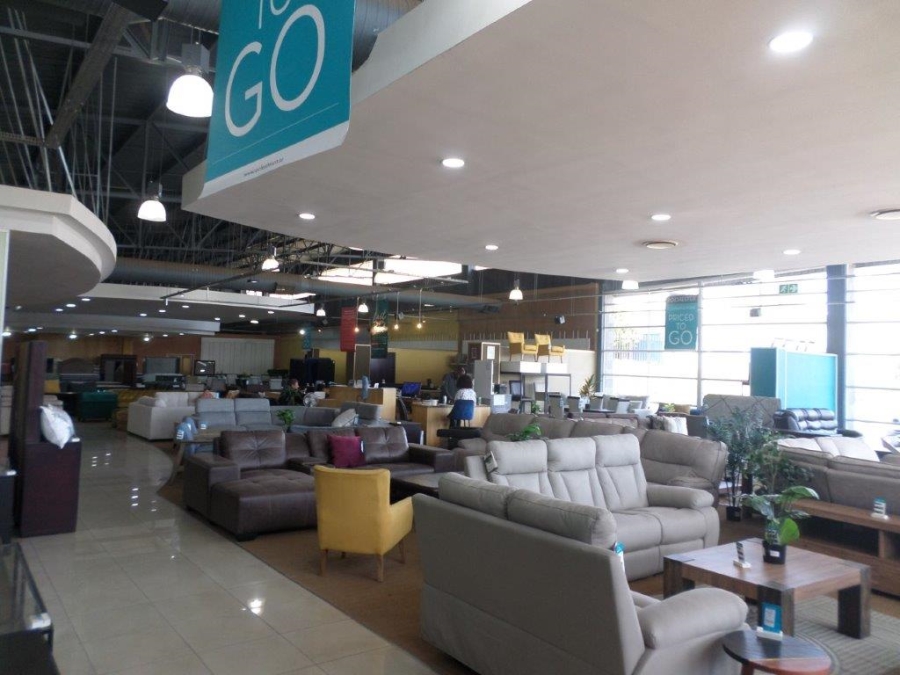 To Let commercial Property for Rent in Strubensvallei Gauteng