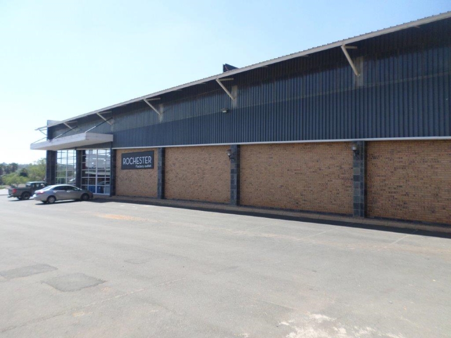 To Let commercial Property for Rent in Strubensvallei Gauteng