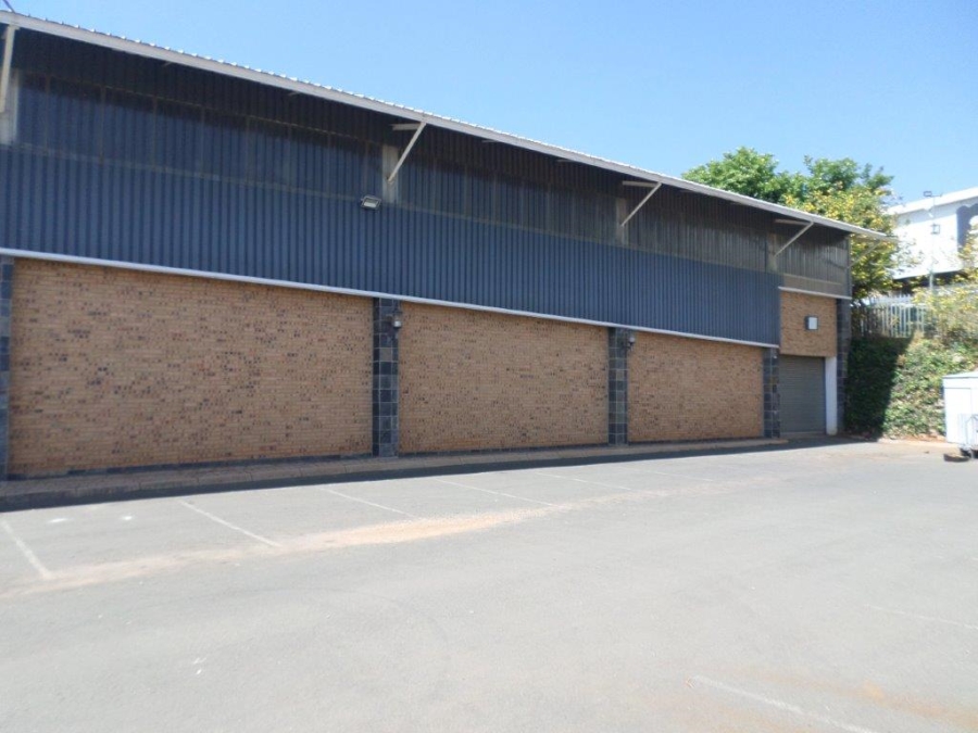 To Let commercial Property for Rent in Strubensvallei Gauteng
